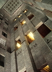 Trappenhuis
<br/>
Frank de Wit, 2009-09-12